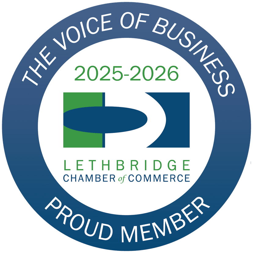 Lethbridge Chamber of Commerce