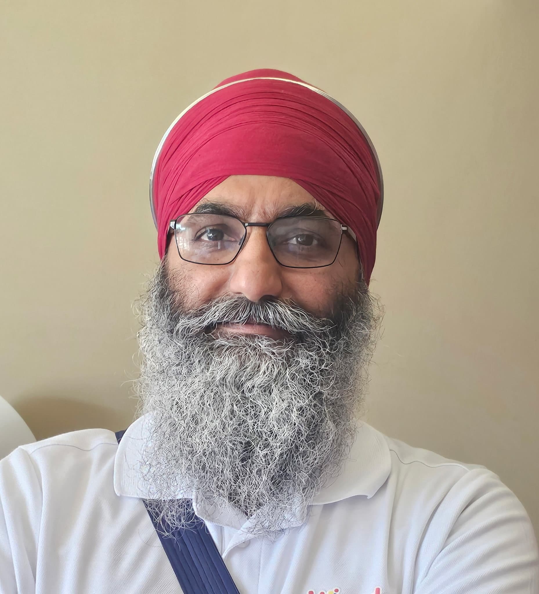 Gurpreet Singh
