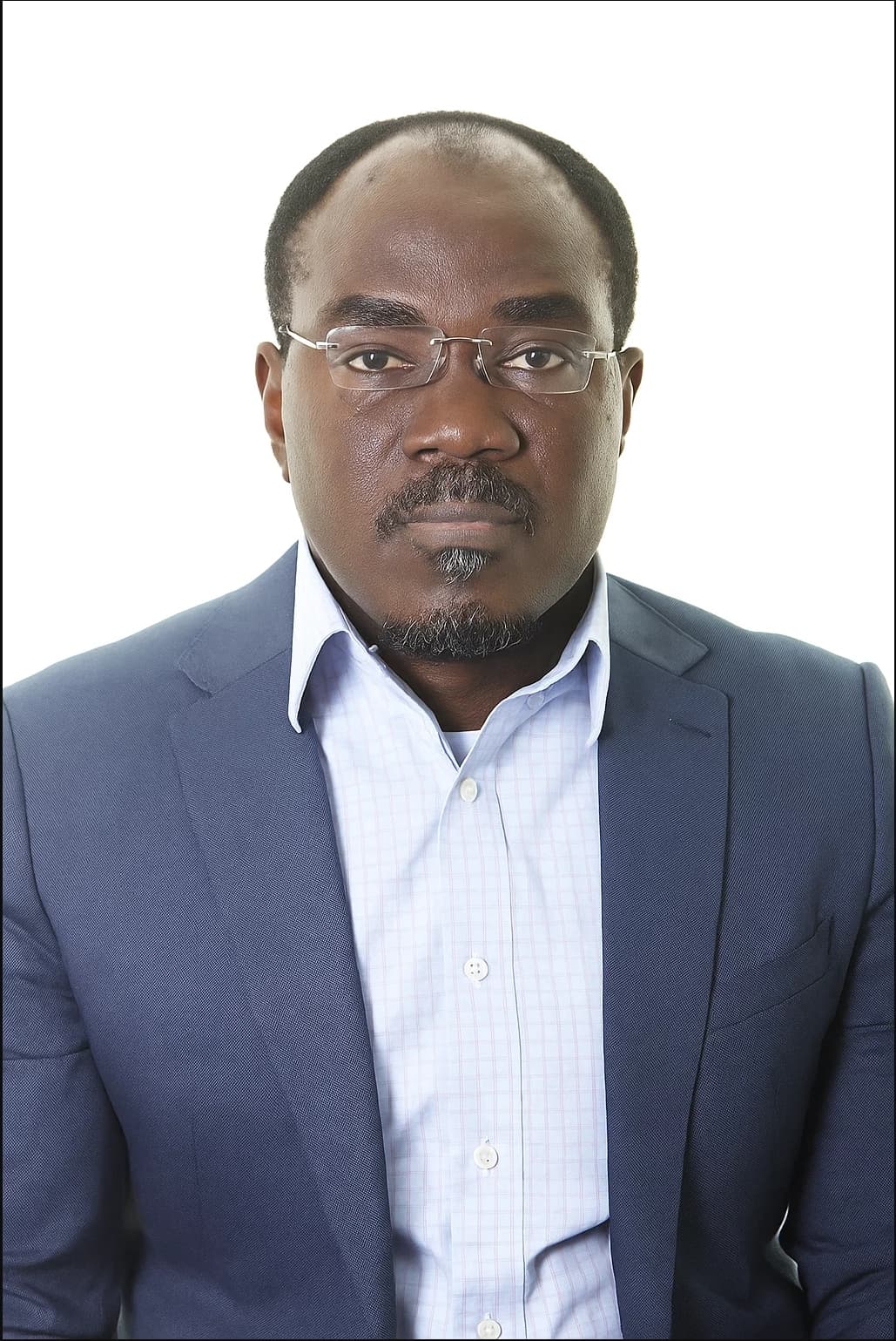Ignatius Ezeani