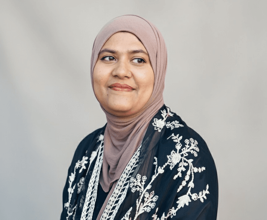 Jannatul Maowa